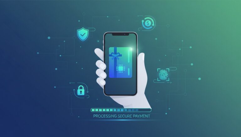 How Digital Gift Cards Are Revolutionizing Online Payments in 2024