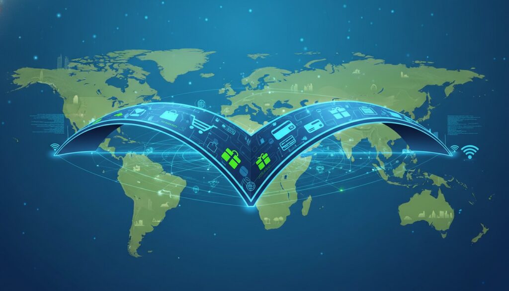 Breaking Borders: How Gift Cards Enable Global Shopping Without Geographic Restrictions