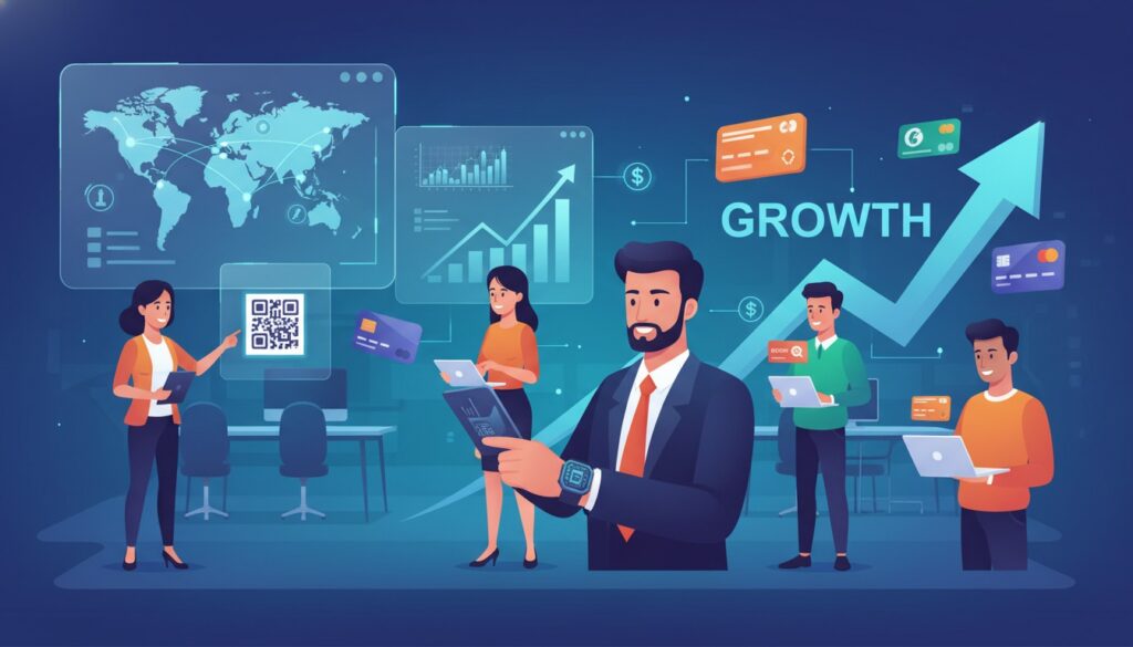 Smart Business Strategies: How Entrepreneurs Use Gift Cards for Growth and Cash Flow