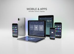 Mobile & Apps